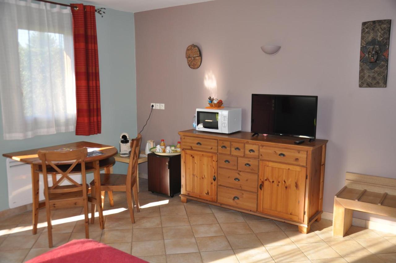 Chambre D'Hotes De L'Estuaire La Riviere-Saint-Sauveur Exterior photo